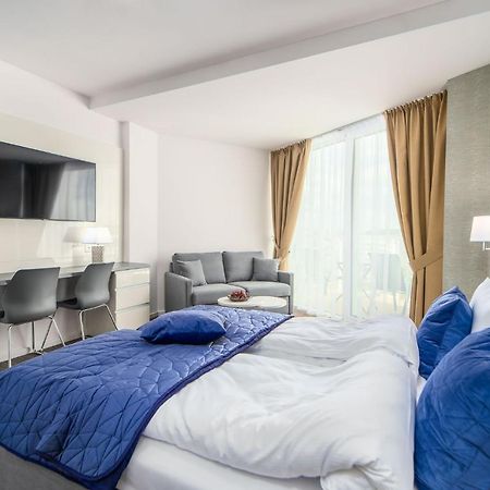 Apartament Seaside Park Kolobrzeg Przy Plazy Eksteriør billede