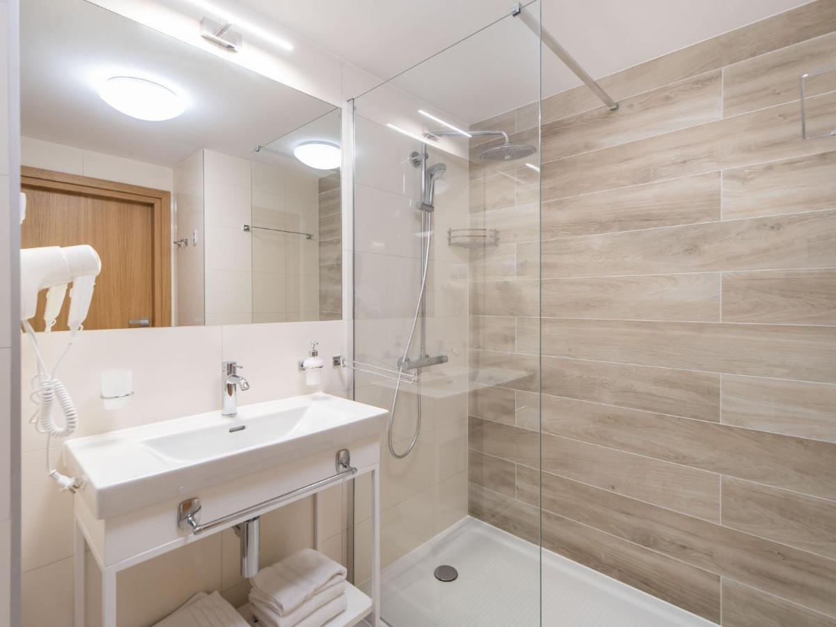 Apartament Seaside Park Kolobrzeg Przy Plazy Eksteriør billede
