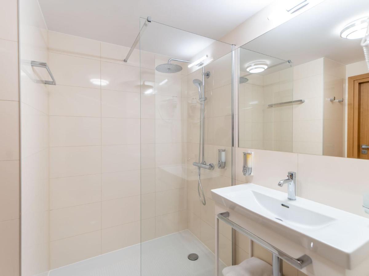Apartament Seaside Park Kolobrzeg Przy Plazy Eksteriør billede