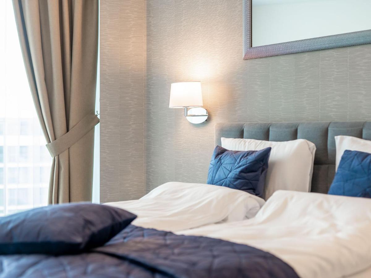 Apartament Seaside Park Kolobrzeg Przy Plazy Eksteriør billede